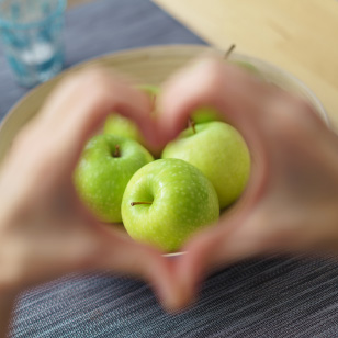 Ernährungs-Coaching