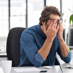 Stressmanagement